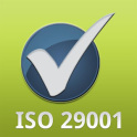 ISO 29001 Audit
