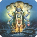 Sri Vishnu Sahasranamam Telugu