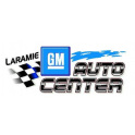 Laramie GM Auto Center