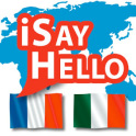 iSayHello French - Italian (Translator)