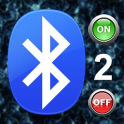Bluetooth 2 Relays Control Pro
