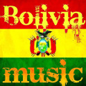 Bolivia MUSIC Radio