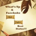Status For WhatsAp & FB