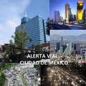 Alerta Vial Ciudad de México +