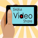 Selfie Video Social Share