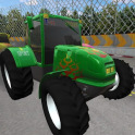 tractor driving mania
