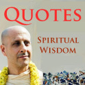 Radhanath Swami Quotes
