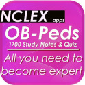 NCLEX Obstetrics & Pediatrics