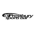 Prestbury Sports Bar App