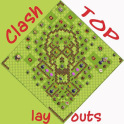 CLash Top Layouts