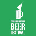 Dauphin Street Beer Festival