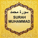 Surah Muhammad mp3