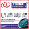 Indo Air Compressors