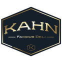 Kahn Famous Deli