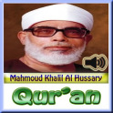 Quran MP3 Mahmoud Al Hussary