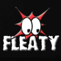 Fleaty