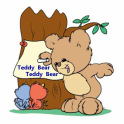 Teddy Bear Kids Poem