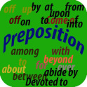 Preposition(Grammar) in Bangla