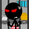 Stickman Escape Game