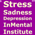 Depression Stress Anxiety Sad