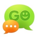 GO SMS Pro GO1.0 Theme