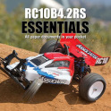 RC10B4.2RS Essentials