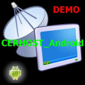 CERHOST Android Demo
