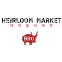 Heirloom Market BBQ