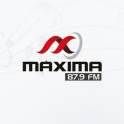 Rádio Máxima FM 87,9