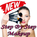 Step By Step Makeup Tutorial