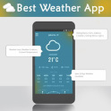 Best Weather App