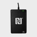 ACR 1252 USB NFC Reader Utils