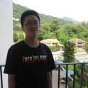 Daniel Lim's Blogspot
