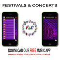 Festivals and Concerts F&C