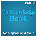 My Knowledge Book-Part-1