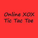 Online XOX Tic Tac Toe