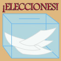¡Elecciones! El juego de los partidos españoles.