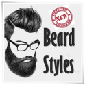 Beard Styles 2018