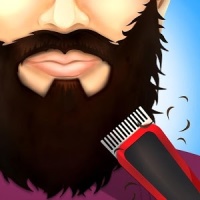 Beard Salon Crazy Shave Game