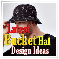 Bucket Hat Design Ideas 2018