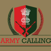 Army Calling, Join Indian Army