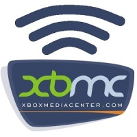 XBMC remote control