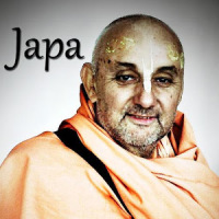 Suhotra Swami Japa