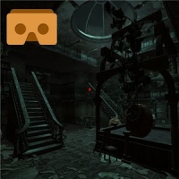 VR Haunted House 3D