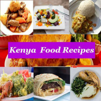 Kenya Food Recipes