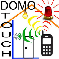 DomoTouch Full