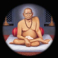 Shri Swami Samarth