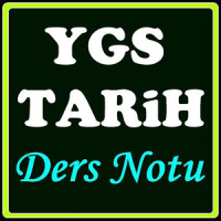 TYT AYT YKS Tarih Ders Notu