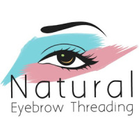 Natural Eyebrow Threading