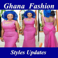 Ghana Fashion 2017